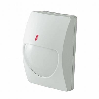 OPTEX Infrared Indoor Motion Detector CX-702C