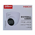 DAHUA Dome Kάμερα 2ΜΡ Σταθερού Φακού HAC-HDW1200TRQ-0280B : 2