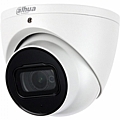 DAHUA 4K Starlight Dome Camera With Varifocal Lens And Built-in Microphone HAC-HDW2802T-Z-A : 1