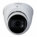 DAHUA IR Dome Starlight HDCVI Varifocal Lens Camera Full HD 5ΜΡ With Built-in Microphone HAC-HDW2501T-Z-A-27135-S2 : 1