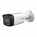 DAHUA Bullet Camera 5MP Smart Dual Illuminators Active Deterrence HDCVI Fixed Lens With Built-in Microphone HAC-ME1509TH-A-PV-0360B-S2 : 1