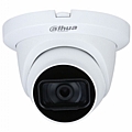 DAHUA Dome Camera Starlight 5MP Fixed Lens With Built-in Microphone HAC-HDW2501TMQ-A-0280B-S2 : 1