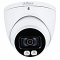 DAHUA Fixed Lens Dome Camera 5MP With Built-in Microphone & White Led HAC-HDW1509T-A-LED-0280B-S2 : 1