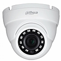 DAHUA 4K Fixed Lens Dome Camera-Lite Series HAC-HDW1800M-0280B : 1