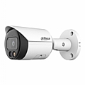DAHUA IP Bullet Κάμερα 2ΜΡ Σταθερού Φακού WizSense Full Color IPC-HFW2249S-S-IL-0280B : 1