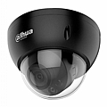 DAHUA IP Dome Κάμερα 2ΜΡ Σταθερού Φακού Μαύρη Pro AI Series IPC-HDBW5241R-ASE-0280B Black : 1