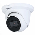 DAHUA IP Dome Κάμερα 5ΜΡ Σταθερού Φακού WizSense IPC-HDW2541TM-S-0280B : 1