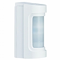 OPTEX Wireless Dual Outdoor Motion Detector With Antimasking & Microwave 12m Range VXS-RDAM-X5-W : 1