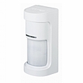 OPTEX Dual Infrared And Microwave Outdoor Motion Detector With Antimasking 180° WXS-DAM : 1