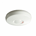 OPTEX Indoor Passive Infrared Ceiling Motion Detector 12m Diameter Length FX-360 : 1