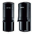 OPTEX Photoelectric Motion Detector 60m Outdoor & 100m Indoor BEAM 2 Beams AX-200TN : 1