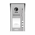 ARTEC Έγχρωμη Μπουτονιέρα 3 Κουδουνιών ZINC ALLOY Επίτοιχη DT-607/ID/S3 : 1