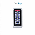 SECUKEY Stand Alone One Touch Access Control Up to 2000 Users K2EM-W : 1