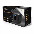 NJOY UPS Horus Plus Line Interactive 1500VA w/Display & AVR PWUP-LI150H1-AZ01B : 5