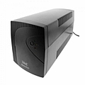 WELL Stark 1200 UPS Line Interactive 1200VA UPS-LINT-STARK1200-WL : 1