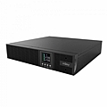 NJOY Aster UPS Online Rackmount LCD Aster 2KVA/1800W UPCMCOP920HASCG01B : 1