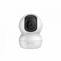 EZVIZ IP WiFi Dome Dome Camera 2MP White 4mm CS-TY2-B0-1G2WF : 1