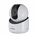 HIKVISION IP WiFi Dome Camera 2MP Indoor Audio Fixed PT IP 2.8mm DS-2CV2Q21FD-IW/W/FUS-2.8 : 1