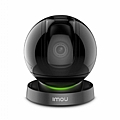 IMOU IP WiFi Dome Camera 4ΜΡ Pan Tilt  IPC-A46LP-D : 1