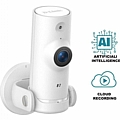 D-LINK IP WiFi Camera Full HD 1080p With Microphone DCS-8000LHV2 : 3