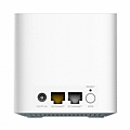 D-LINK Access Point Mesh Eagle PRO AI WiFi 6  Dual Band 2.4GHz and 5GHz 1500Mbps 2PCS M15-2 : 2