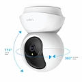 TP-Link IP WiFi Κάμερα 3MP Pan & Tilt Home Security Tapo C210 : 2