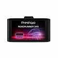 PRESTIGIO DVR Καταγραφική Κάμερα 1MP Αυτοκινήτου (Dash Cam) 3