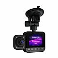 PRESTIGIO DVR Καταγραφική Κάμερα 2MP Αυτοκινήτου (Dash Cam) 2