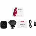 PRESTIGIO DVR Καταγραφική Κάμερα Full HD 2MP Αυτοκινήτου (Dash Cam) 2