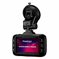 PRESTIGIO DVR Καταγραφική Κάμερα 4MP Αυτοκινήτου (Dash Cam) 2.7