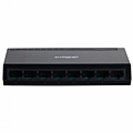 Dahua 8-Port Fast Ethernet Gigabit Switch PFS3008-8GT-L : 1