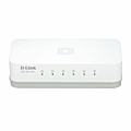 D-LINK 5-Θύρες Fast Ethernet Easy Desktop Switch GO-SW-5E : 1