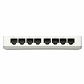 D-LINK 8-Port Fast Ethernet Easy Desktop Switch GO-SW-8E : 2