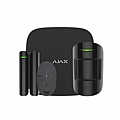 AJAX Starter Kit Basic Package Black
 : 1