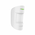 AJAX Motion Protect Wireless Indoor Motion Detector With Pet Protection White : 1