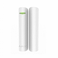 AJAX Door Protect Wireless Magnetic Contact White : 1