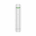 AJAX Glass Protect Wireless Glass Break Detector White : 1