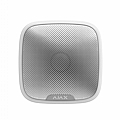 AJAX Street Siren Wireless Outdoor Siren With Anti-Vandal Protection White : 1