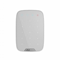 AJAX KeyPad Ασύρματο Πληκτρολόγιο Λευκό : 1