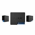 AJAX Wall Switch Wireless Switch With Consumption Meter : 1