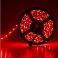 Flexible Self-Adhesive LED Tape Red IP20 5m 19.2W/1m LS20-00602 : 1