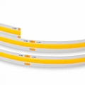 Flexible Self-adhesive LED COB Tape Warm White Light IP20 5m 12W/1m LS20-COB-02 : 1