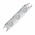 Injection Led Module 1.08W LED 3τμχ MOD-00110 : 1