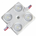 Injection Led Module 1.44W LED 4τμχ MOD-00120 : 1