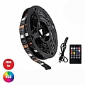 GloboStar Σετ Ταινία LED RGB 5m 36W/5m 150LED/5m 2880lm/m : 1