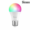 SONOFF WiFi & Bluetooth LED Λάμπα Ε27 Α60 9W RGBW B05-BL-A60 : 1