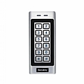 SECUKEY Autonomous Metal Access Control With Reader For RFID Cards K4-EM : 1