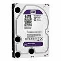 WESTERN DIGITAL Purple Σκληρός Δίσκος ΑΝΑΚΑΤΑΣΚΕΥΗΣ 6TB 3.5