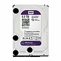 WESTERN DIGITAL Purple Σκληρός Δίσκος ΑΝΑΚΑΤΑΣΚΕΥΗΣ 8TB 3.5