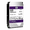 WESTERN DIGITAL Purple Σκληρός Δίσκος ΑΝΑΚΑΤΑΣΚΕΥΗΣ 10TB 3.5